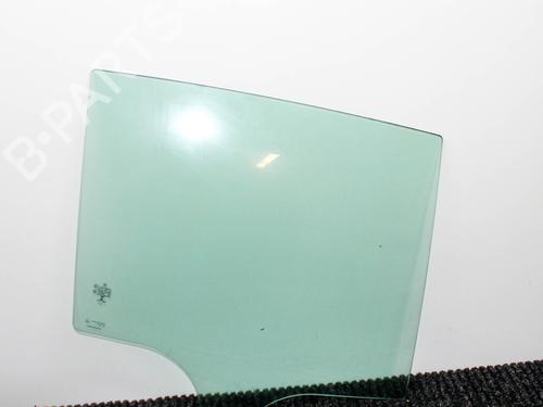 Used Rear right door window MERCEDES-BENZ GLC (X253) 350 e 4-matic (253.954) (320 hp) 28821411