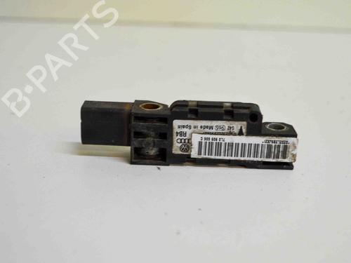 Elektronische sonde VW PHAETON (3D1, 3D2, 3D3, 3D4, 3D6, 3D7, 3D8, 3D9) 3.0 V6 TDI 4motion (224 hp) 10674550