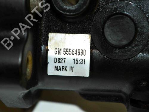 Thermostat housing OPEL INSIGNIA A (G09) 1.8 (68) | BP14678879M116 