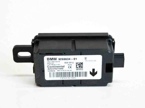 Used Electronic module BMW 3 Touring (F31) 320 d (184 hp) 6490962