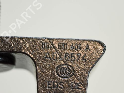 Hinge/Door check strap AUDI A5 Sportback (F5A, F5F) 2.0 TFSI quattro | BP14677143C146 