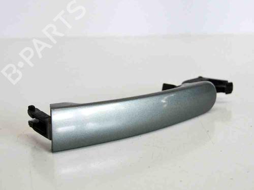 Used Front right exterior door handle VW PASSAT B5.5 (3B3) 1.9 TDI (130 hp) 6493205