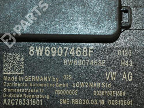 Electronic module AUDI A5 Sportback (F5A, F5F) 2.0 TFSI quattro | BP10529678M83