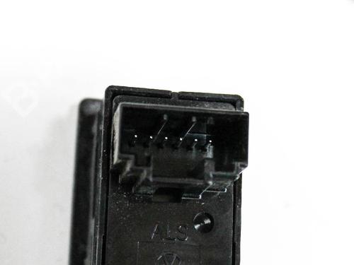 Left rear window switch VW PHAETON (3D1, 3D2, 3D3, 3D4, 3D6, 3D7, 3D8, 3D9) 5.0 V10 TDI 4motion | BP6488666I29 