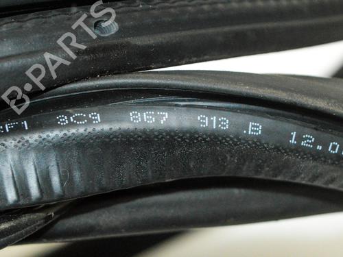 Rubber door seal VW PASSAT B7 Variant (365) 2.0 TDI | BP14675985C142 