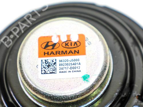 Speaker KIA STINGER (CK) 3.3 T-GDi | BP26440341E2