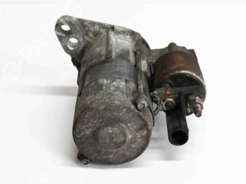 Starter SEAT LEON (1P1) 1.9 TDI | BP6491586M8