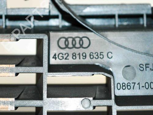 Other AUDI A6 C7 (4G2, 4GC) 2.0 TDI | BP6480857O1