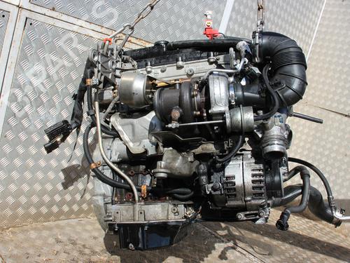 Engine MERCEDES-BENZ C-CLASS Coupe (C204) C 220 CDI (204.302) | BP33614206M1 - Image 2