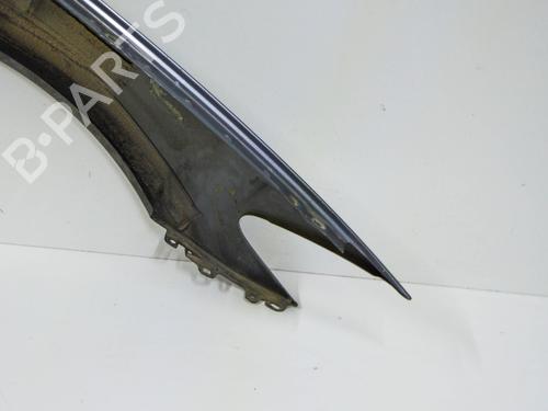 Left front fenders BMW 5 (F10) 530 i | BP18041297C41 
