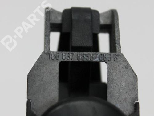 Front right exterior door handle SKODA OCTAVIA II Combi (1Z5) 1.4 | BP7913446C129 