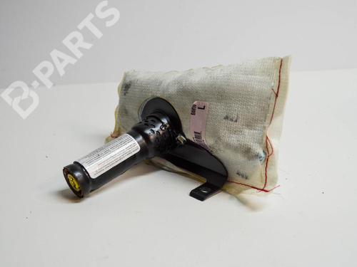 Venstre sete kollisjonspute BMW X5 (E70) 3.0 sd | BP6481235C13 