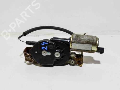 Elektronisk modul AUDI A4 B6 Avant (8E5) 1.8 T (163 hp) 7915371