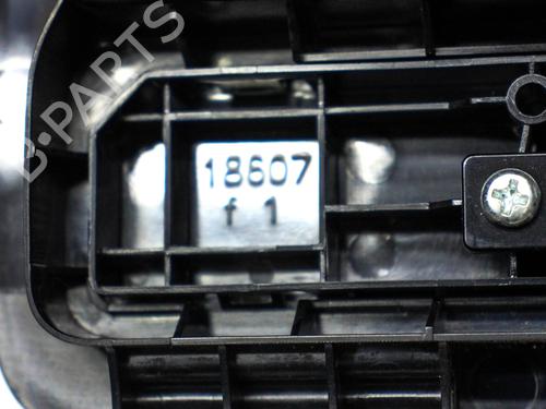 Interior roof light HONDA CIVIC X Hatchback (FC_, FK_) 2.0 | BP28822483I8 
