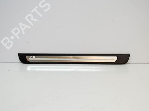 Used Step AUDI A7 Sportback (4GA, 4GF) 3.0 TDI (218 hp) 14689904