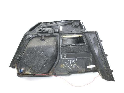 Boot lining AUDI Q5 (FYB, FYG) 2.0 TFSI quattro | BP36347231I3 - Image 10