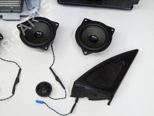 Module électronique BMW 5 Gran Turismo (F07) 535 i | BP15481415M83 