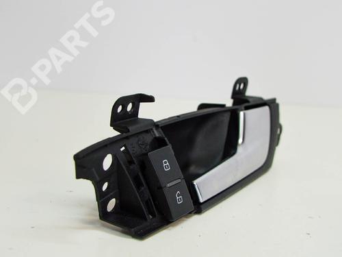 Front right interior door handle AUDI A3 Sportback (8PA) 2.0 TDI 16V | BP6483657I14 