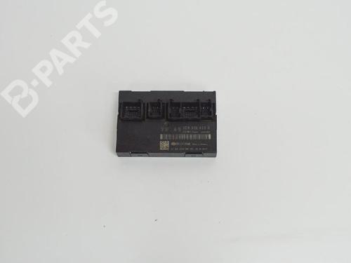 Used Electronic module VW PASSAT B6 (3C2) 1.6 (102 hp) 7912713
