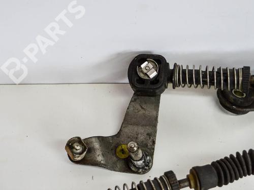 Gear lever VW TOURAN (1T1, 1T2) 1.9 TDI | BP6487979M90 