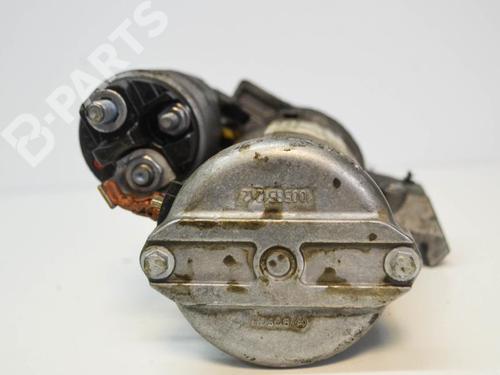 Starter BMW 3 (F30, F80) 320 d | BP8347545M8 