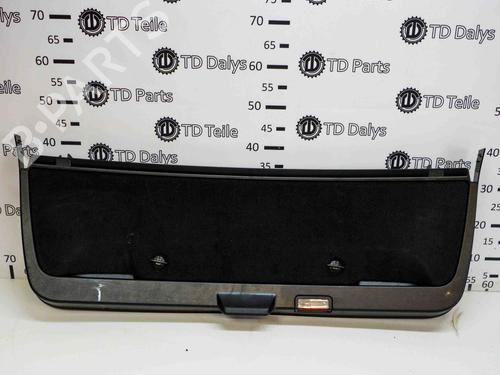 Bagagerumsbeklædning BMW 5 Touring (F11) 520 d (184 hp) 7673496