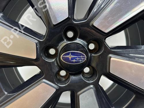 Fælk SUBARU FORESTER (SJ_) 2.5 AWD (SJ9) | BP37515359C45 - Image 6