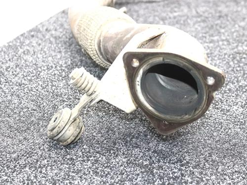 Exhaust system AUDI Q5 (FYB, FYG) 2.0 TFSI quattro | BP36313762M121  - Image 5
