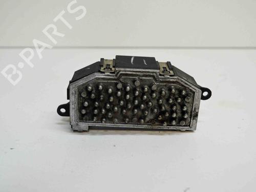 Resistencia calefacción SKODA OCTAVIA II Combi (1Z5) 1.8 TSI 4x4 (160 hp) 14674367