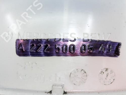 Expansion tank MERCEDES-BENZ GLC (X253) 350 e 4-matic (253.954) | BP28821248C120 