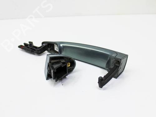 Front right exterior door handle BMW X5 (E70) xDrive 30 i | BP20690391C129 