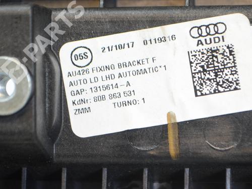 Support AUDI Q5 (FYB, FYG) 2.0 TDI quattro | BP10300030C155 