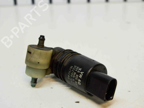 Sprinklervæskepumpe VW TIGUAN (5N_) 2.0 TDI 4motion (140 hp) 14672005