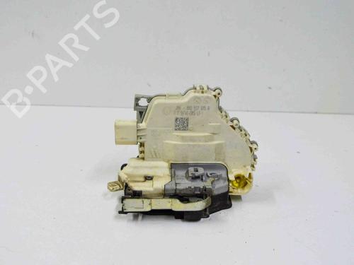 Used Front left lock AUDI A3 Limousine (8VS, 8VM) 1.8 TFSI (170 hp) 12003056