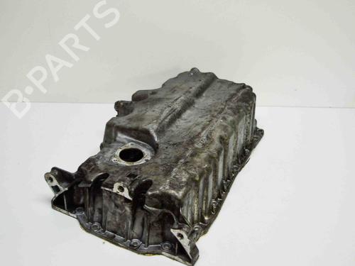 Oil sump VW JETTA IV (162, 163, AV3, AV2) 1.6 TDI | BP14677990M115