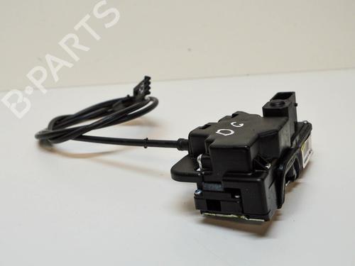 Rear right lock TESLA MODEL S (5YJS) 85 | BP13387487C99 