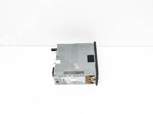 Elektronische module VW PHAETON (3D1, 3D2, 3D3, 3D4, 3D6, 3D7, 3D8, 3D9) 5.0 V10 TDI 4motion | BP6488629M83 
