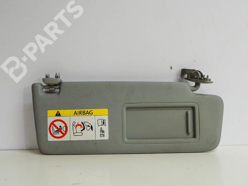 right-sun-visor-audi-q5-fyb-fyg-20-tdi-quattro-audi-8v5857552al-2016-7538938 main image