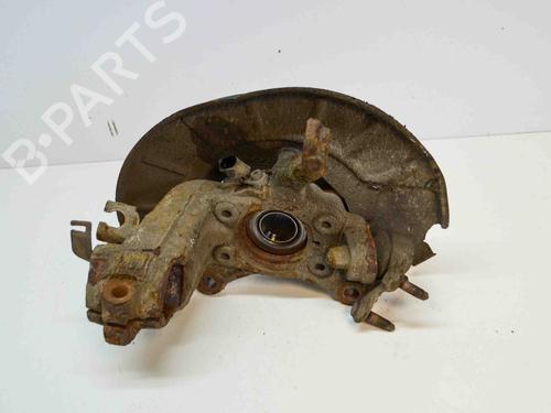Used Right front steering knuckle SKODA SUPERB II (3T4) 1.6 TDI (105 hp) 14669686
