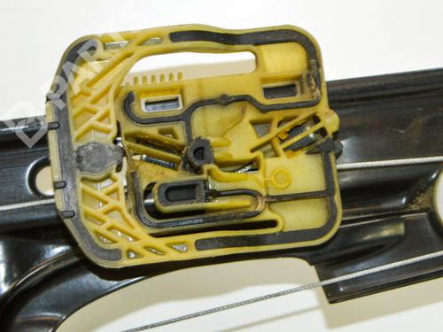 Rear right window mechanism BMW X4 (F26) M 40 i | BP10222549C25 
