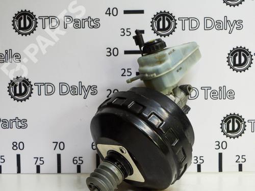 Servo brake SKODA SUPERB II Estate (3T5) 1.6 TDI | BP6484774M42 