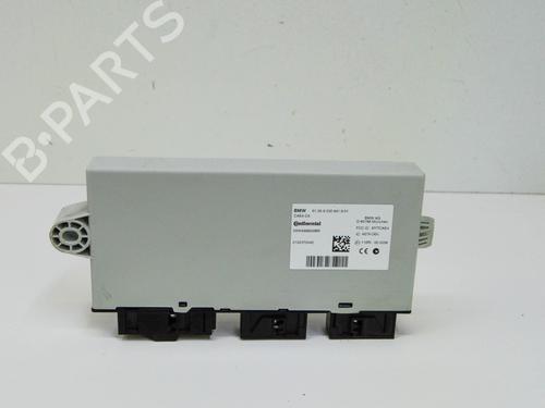 Used Electronic module BMW 5 Touring (F11) 530 d (245 hp) 14681353