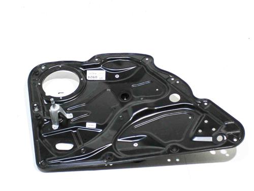 Elevalunas trasero izquierdo VW PASSAT B6 Variant (3C5) 2.0 TDI 4motion (140 hp) 6488167