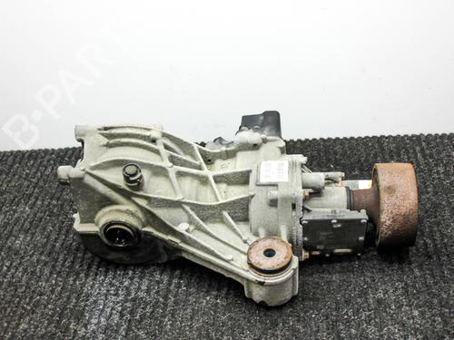 Used Rear differential VOLVO V60 II Cross Country (227) T5 AWD (250 hp) 28822734
