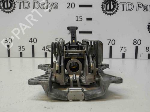 Steering column AUDI A4 B7 Avant (8ED) 2.0 TDI 16V | BP8848978M21 