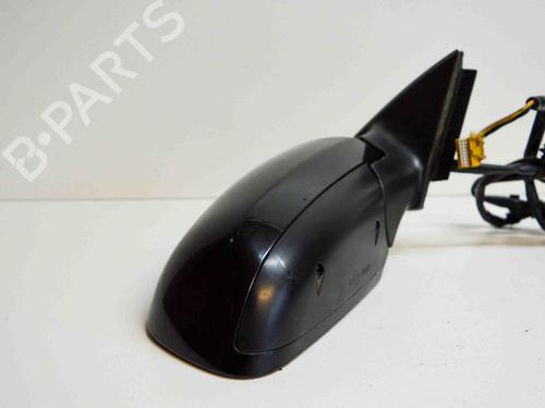 Right mirror AUDI A4 B7 (8EC) 2.0 TDI 16V | BP8851827C27