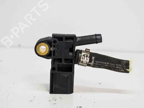 Elektronisk sensor MERCEDES-BENZ CLA Coupe (C117) CLA 220 CDI / d (117.303) (170 hp) 6499698