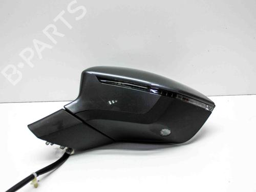 Retrovisor esquerdo SEAT ATECA (KH7, KHP) 1.5 TSI | BP28822394C26 