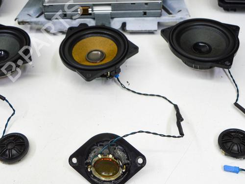 Module électronique BMW 5 Gran Turismo (F07) 535 i | BP15481415M83 