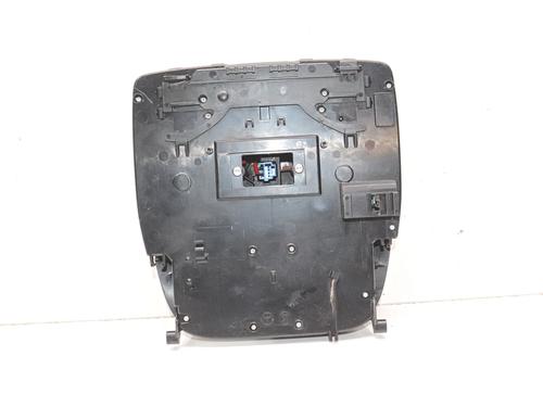Kabinelys MERCEDES-BENZ G-CLASS Platform/Chassis (W464) G 350 D 4-matic (464.320) | BP36852822I8  - Image 11
